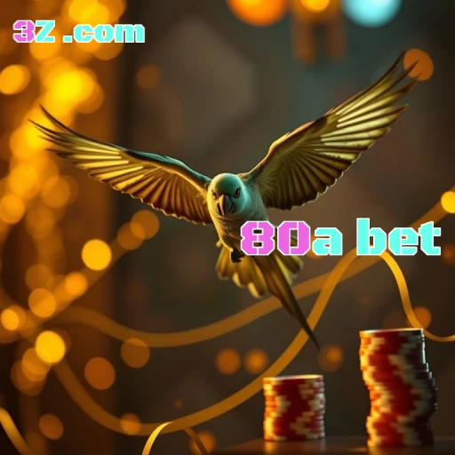 80a bet Apostas em Jogos
