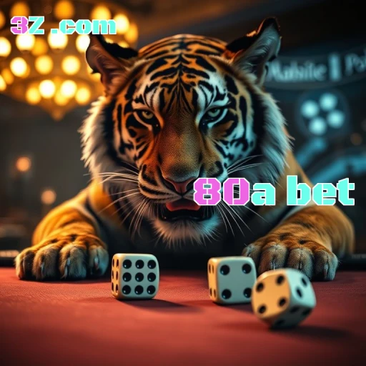 80a bet Cassinos Online