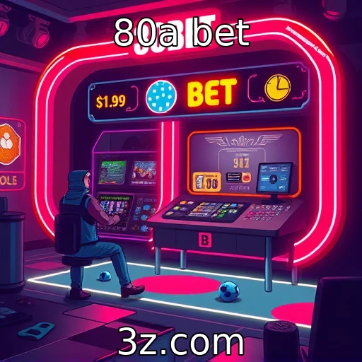 Impacto das tecnologias emergentes na indústria de jogos - 80a bet