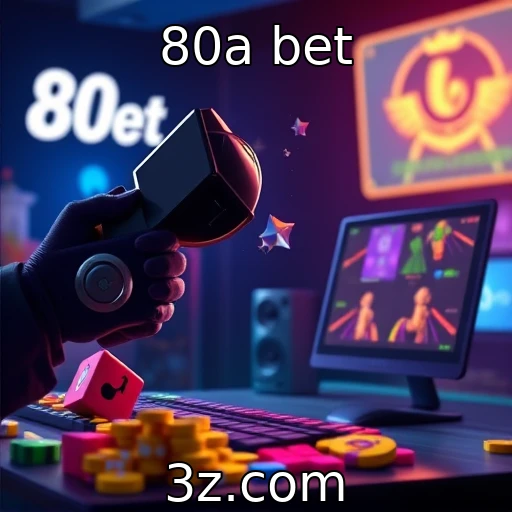 A evolução das plataformas de jogos online | 80a bet