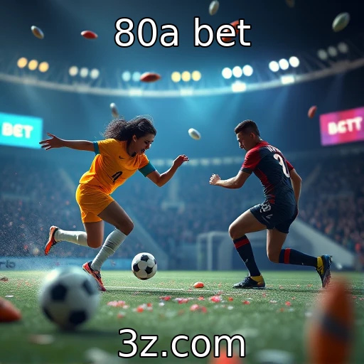 Regulamentação de jogos de azar e suas implicações | 80a bet