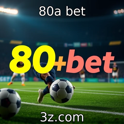 Os efeitos da regulamentação de jogos no Brasil - 80a bet