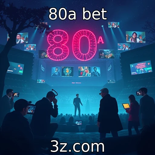 Revolução das narrativas interativas em jogos contemporâneos | 80a bet