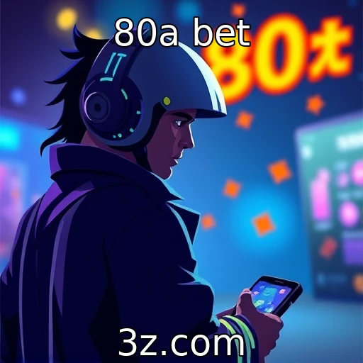 Inovações em monetização de jogos móveis e online - 80a bet