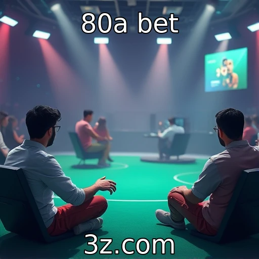 Mudanças nas preferências dos jogadores online - 80a bet