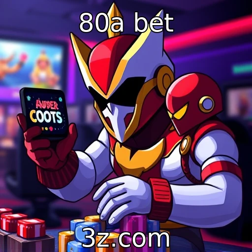 Crescimento do mercado de games online em destaque - 80a bet