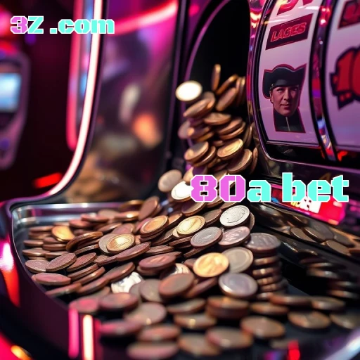 Recursos Imperdíveis na Seção Paga do 80a Bet