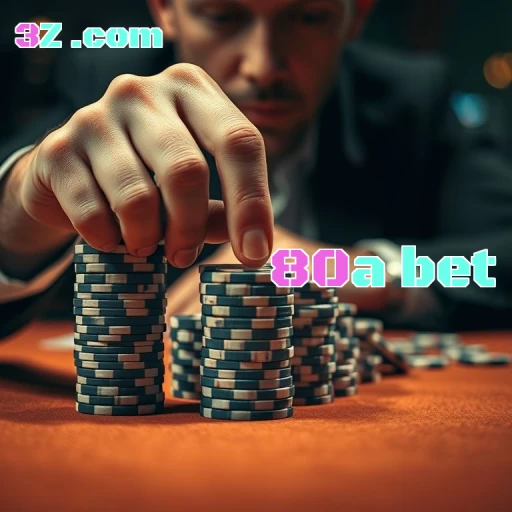 80a bet Promoções Atuais