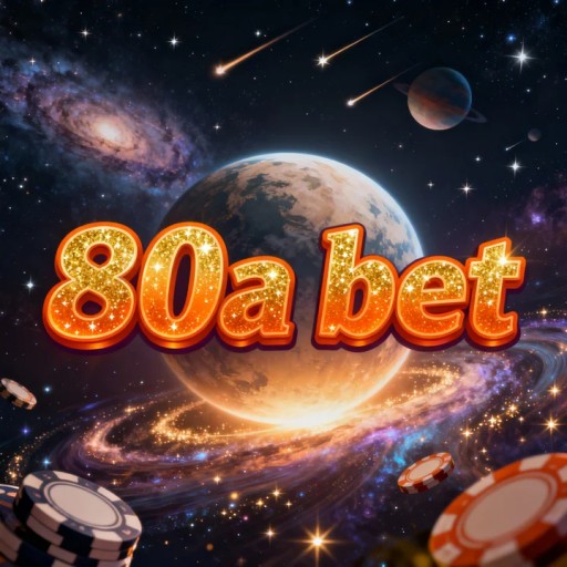 80a bet logo