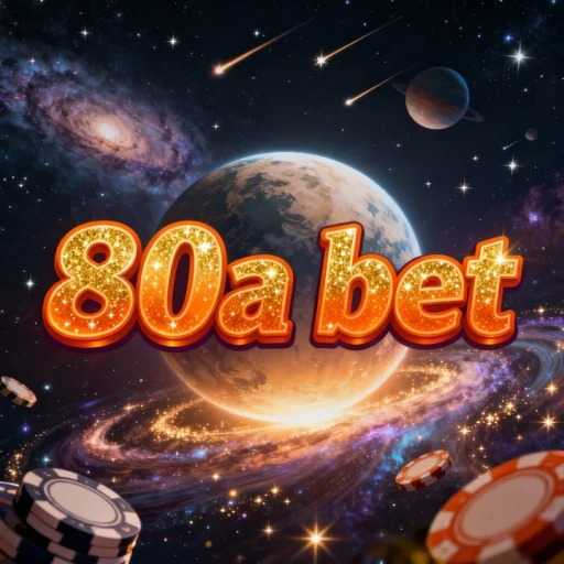 80a bet logo