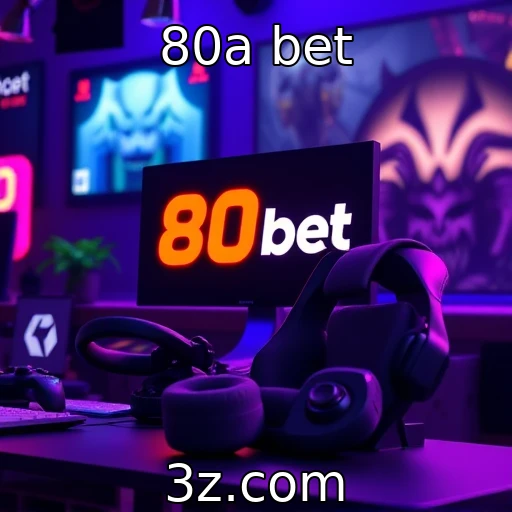 Evolução das plataformas de streaming para jogos | 80a bet