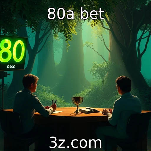 Como a sustentabilidade está sendo integrada aos jogos - 80a bet