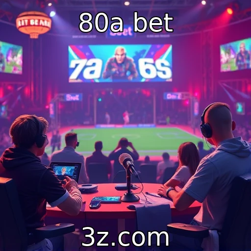 Avanços tecnológicos no desenvolvimento de jogos modernos : 80a bet