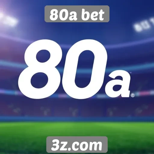 Opiniões de usuários sobre a experiência no 80a bet